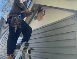 Affordable Siding Repair and Maintenance Services in Upland, CA